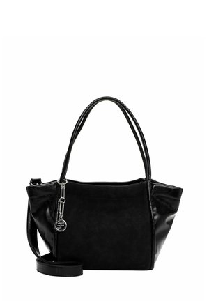 REMY - Handbag - black