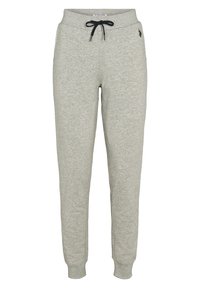 Niet geselecteerd, grey melange