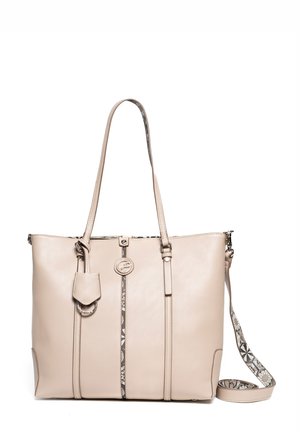 Borsa a mano - beige