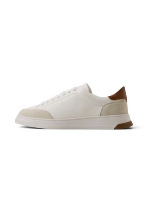 ALDO, ALDO LACE UPS ANDRY - Trainers - white