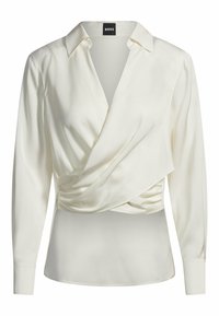 BOSS BELIDANA biały