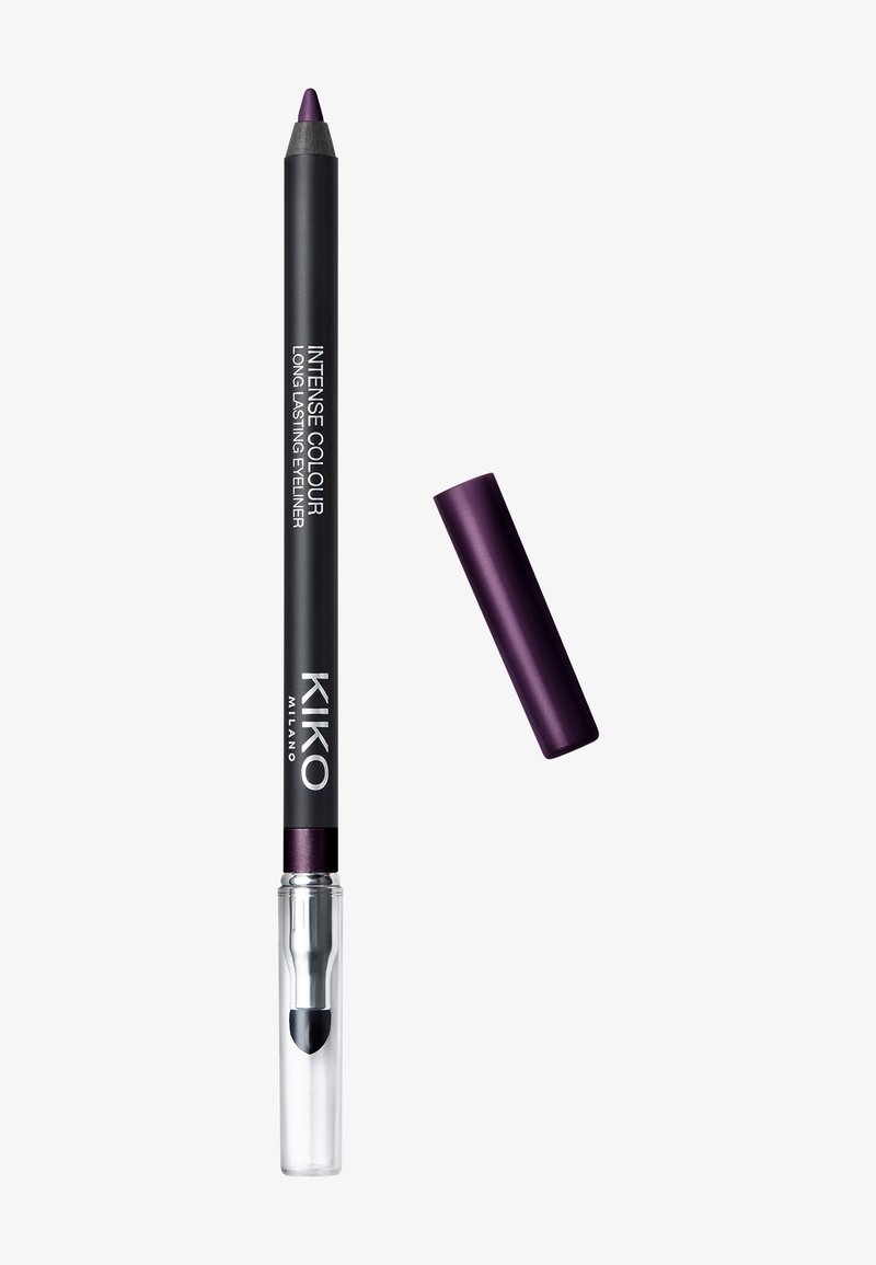 KIKO Milano INTENSE COLOUR LONGLASTING EYELINER Eyeliner metallic