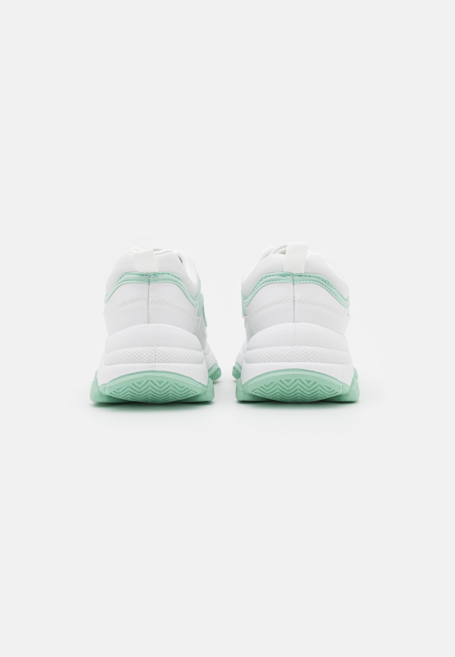 Femme VEGAN LIZZIES - Baskets basses Femme VEGAN LIZZIES - Baskets basses