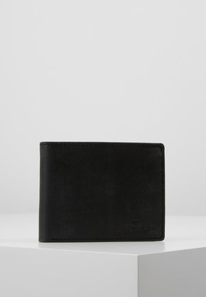 TTRON - Wallet - black