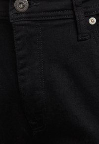 Jack & Jones Liam - Vaqueros pitillo - black