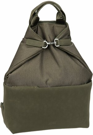 Jost BERGEN - Sac Bandoulière - Navy/bleu