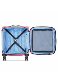 Delsey Paris Trolley - pink