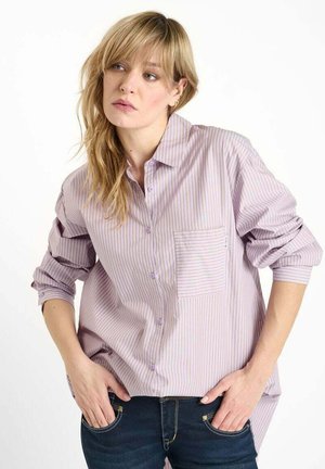 CALIAGI - Overhemdblouse - rose