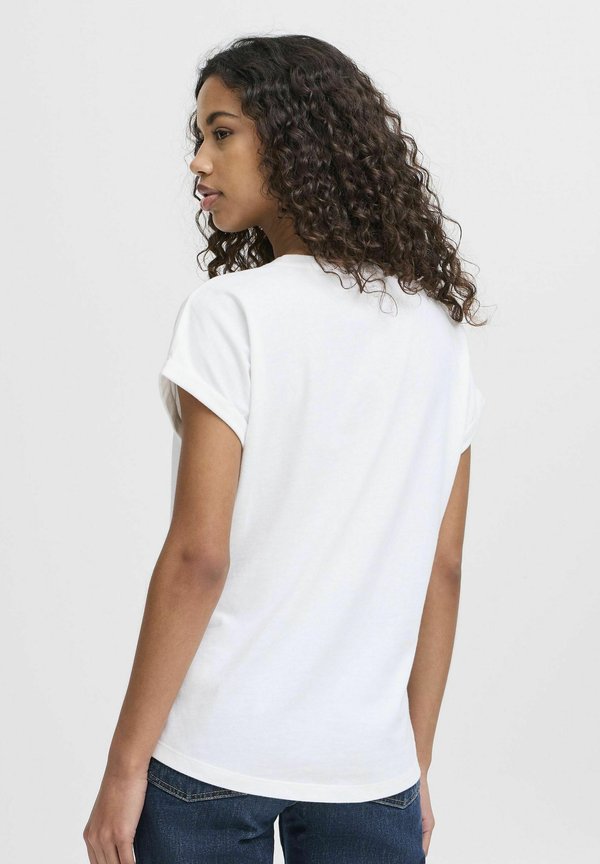 OXCODA - Basic T-shirt3