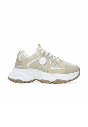 Bosanova Zapatillas - beige
