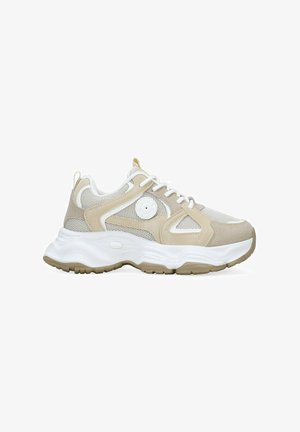 Bosanova Sneaker low - beige
