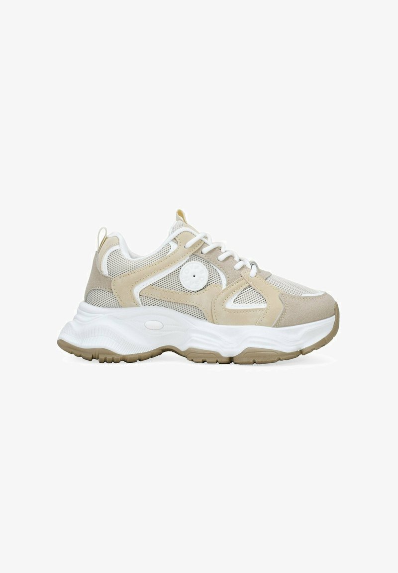 Bosanova Zapatillas - beige