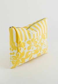 Carpisa AUGUSTA - Psaníčko - yellow white