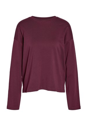 Noisy May, T-SHIRT  - T-shirt à manches longues - fig