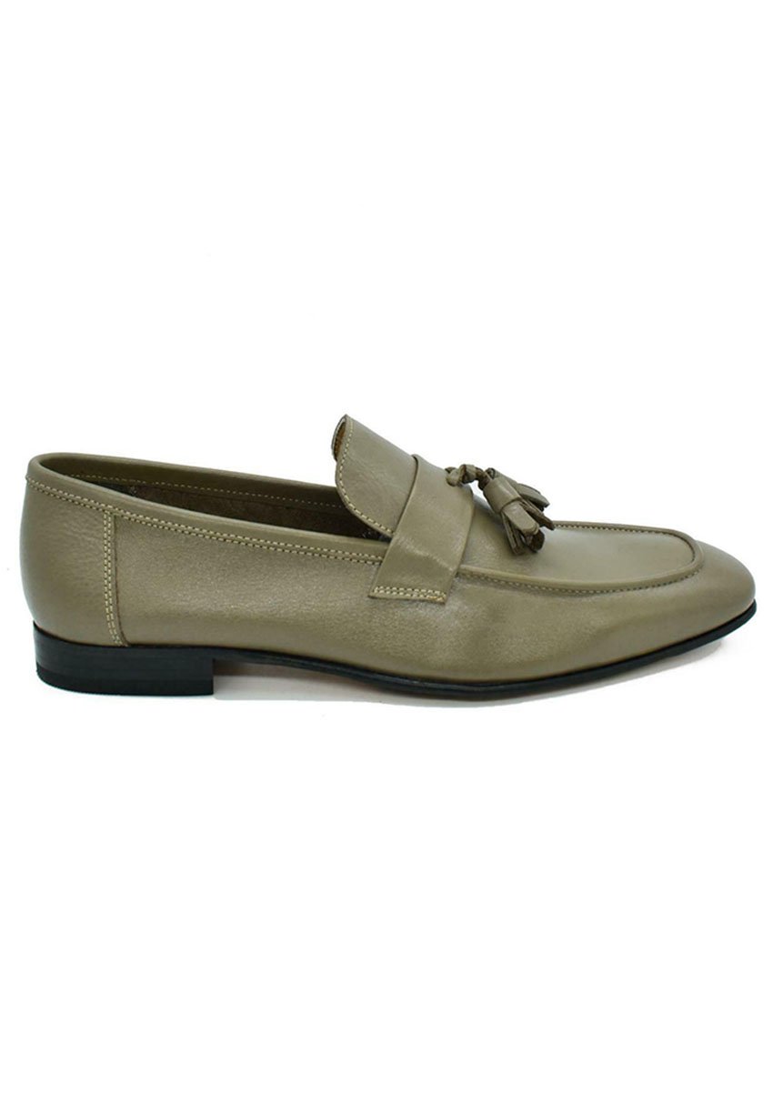 Olijfgroene Fertini Herenschoenen | Gratis verzending* | ZALANDO