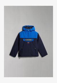 Ei valittu, blue/dark blue