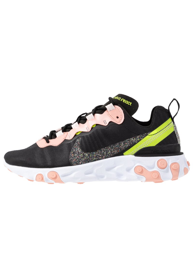 حطام سفينة دكتاتورية تدريس روحي Nike React Element 55 Homme Zalando Interappacad Org