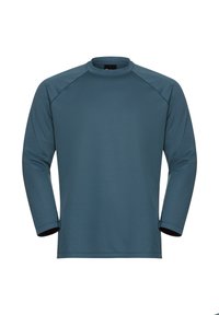Niet geselecteerd, aluminium blue