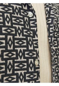 Jack & Jones JORLUKE RESORT - Camisa - black
