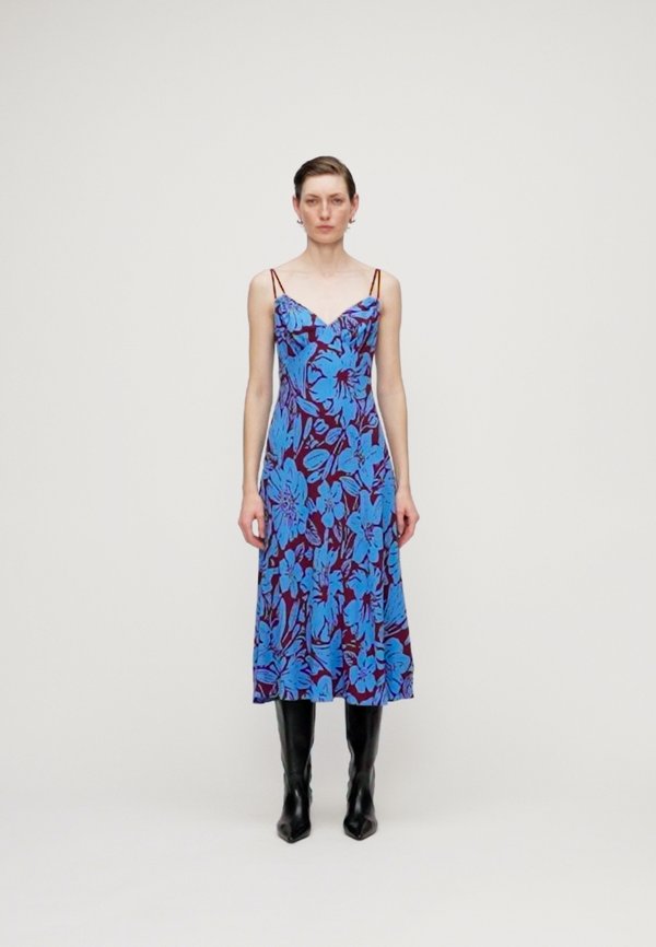 ALLEGRA DRESS - Day dress2