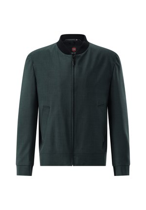 ARRON - Bomber Jacket - dunkelgrün