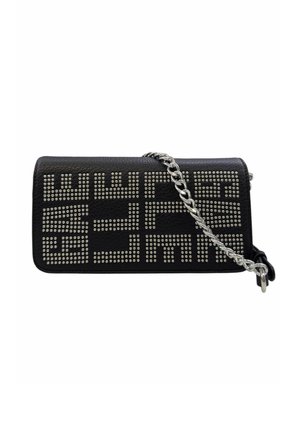 Borsa a tracolla - nero