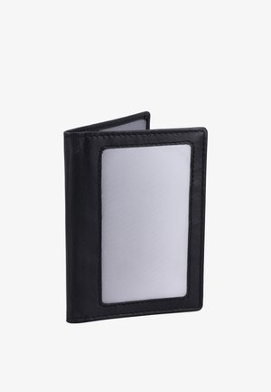 BORIS - Visitekaarthouder - schwarz