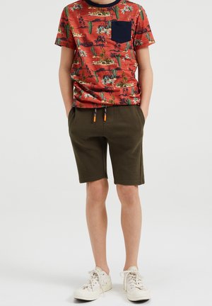 WE Fashion, Short - green