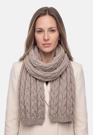 Vivisence, 7129 - Bufanda - beige