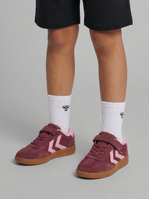 Hummel Sneaker low - nocturne