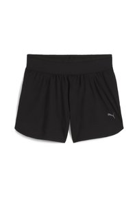 Sports shorts - black