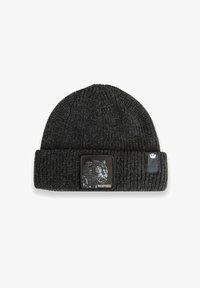 Ausgewählt, anthrazit