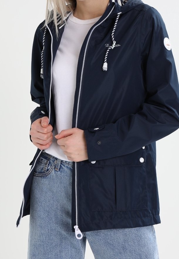 Regatta Veste imperméable - dark blue
