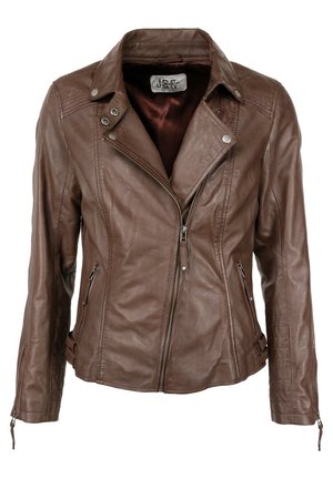 JCC Kurtka skórzana