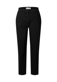 Chinos - black
