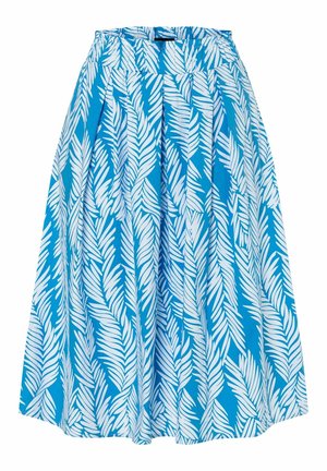 More & More Gonna a campana - blue