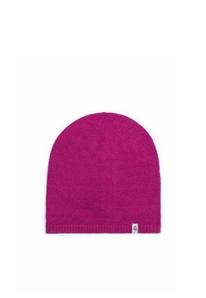 Roeckl, ESSENTIALS MUETZE - Beanie - magenta