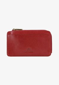 Niet geselecteerd, rot