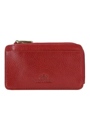 ITALY COLLECTION - Portemonnee - rot