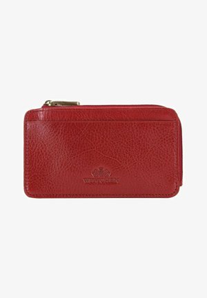 WITTCHEN ITALY COLLECTION - Portemonnee - rot