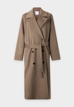 Samsøe Samsøe, Manteau classique - lead gray melange