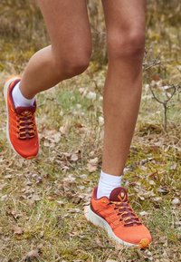 Merrell Scarpe da trail running - orange