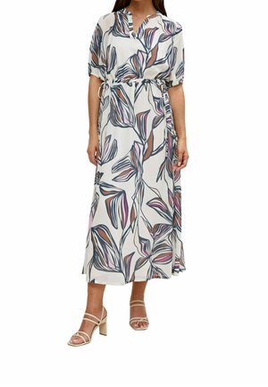 comma, Robe de jour - multi-coloured