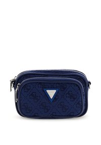 Non selezionato, mehrfarbig grundton blau