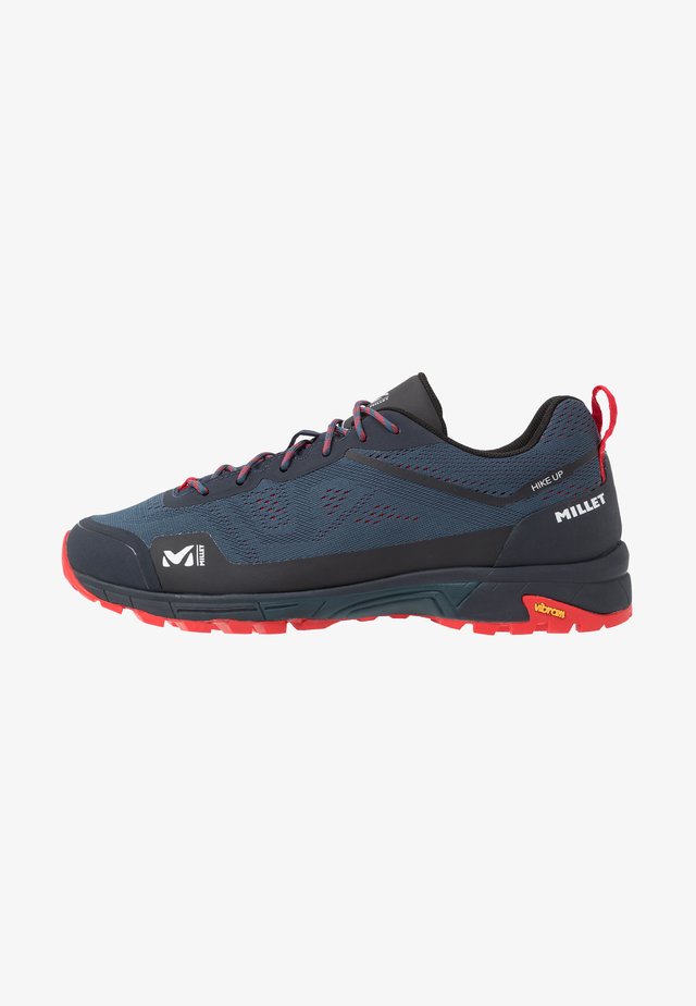 HIKE UP - Chaussures de marche - orion blue