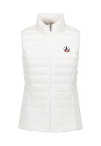 JOTT Chaleco - blanco