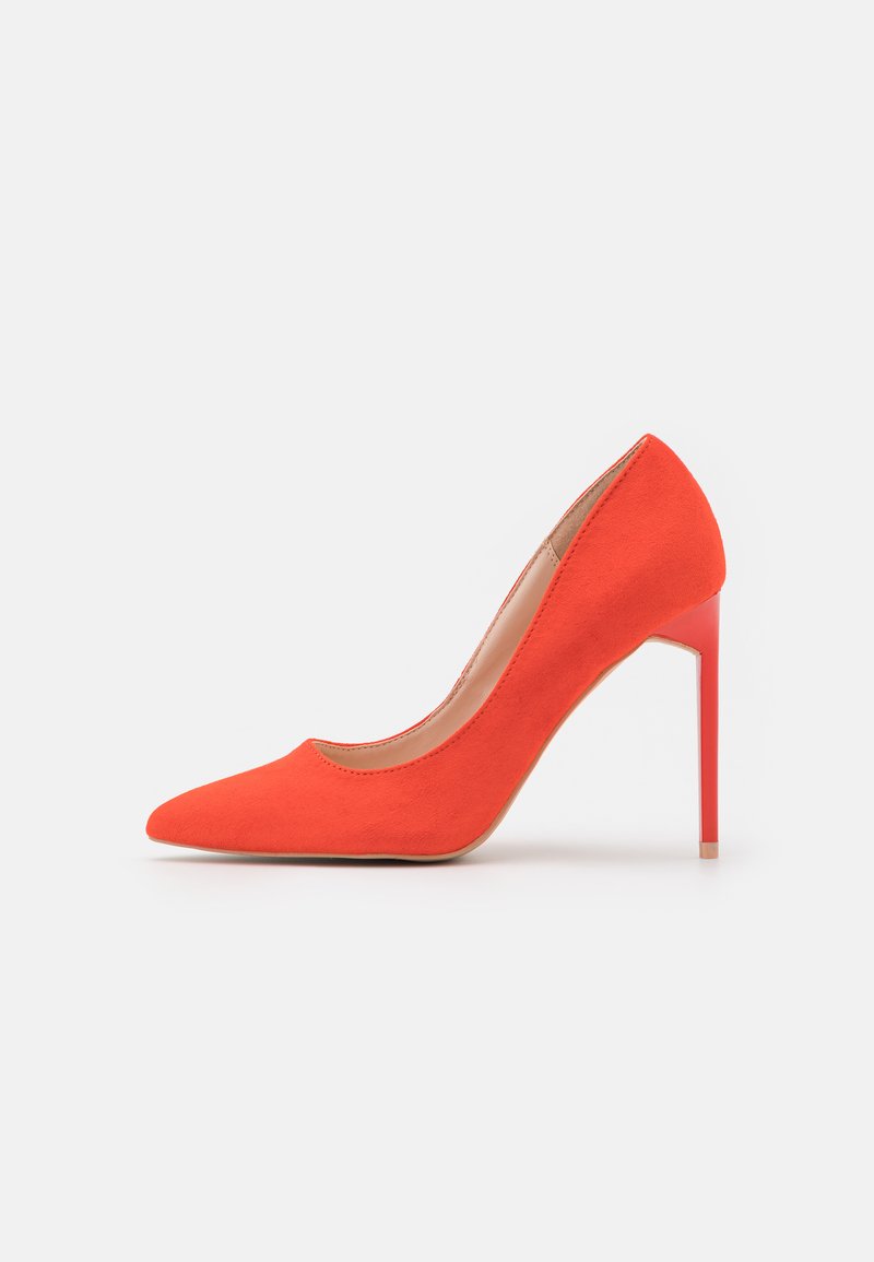 Damen Pumps | RAID ANTIX Pumps orange - UE52497 Damen Pumps | RAID ANTIX Pumps orange - UE52497