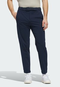 adidas Performance - BASE BEYOND - Chinos - collegiate navy Thumbnail Image 1