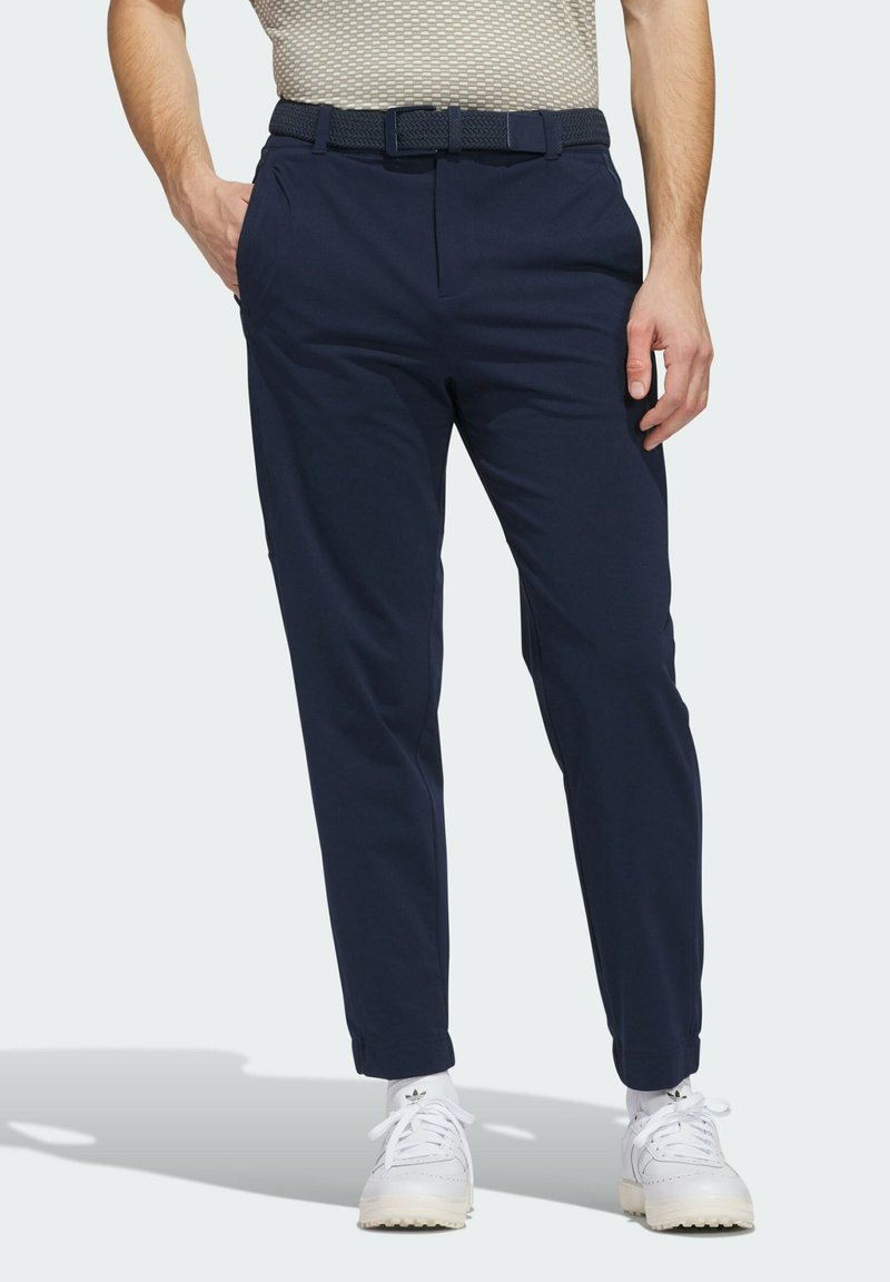 adidas Performance - BASE BEYOND - Chinos - collegiate navy, Enlarge