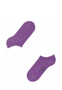 FALKE ACTIVE BREEZE - Socken - pink iris